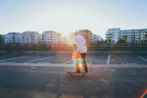 Global Real Estate Market Shows Strong Recovery Trends